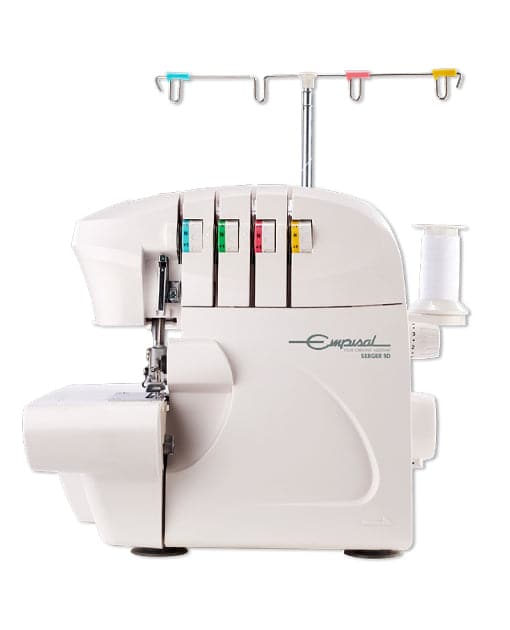 Empisal 9D Overlocker (861132).