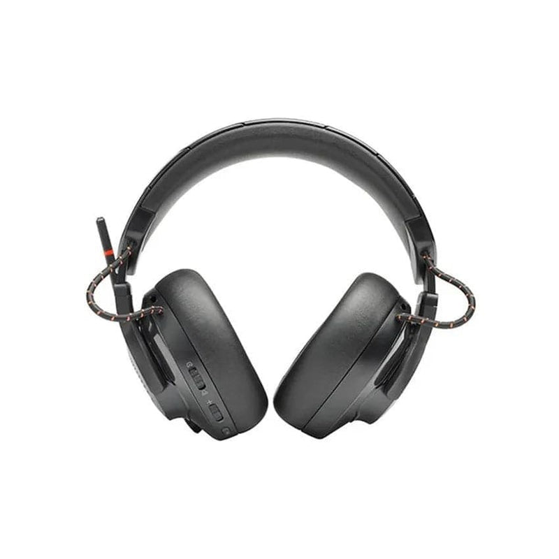 JBL Quantum 600 Wireless Over-ear Performance Gaming Headset - Black.