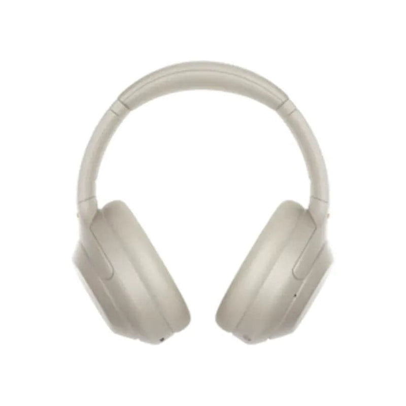 Sony Wh-1000xm4 Noise Cancelling Bt Headphones - Silver.