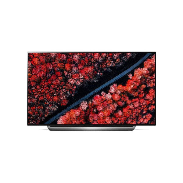 LG 65" 4k C9 Series Oled 4k HDR Smart TV.