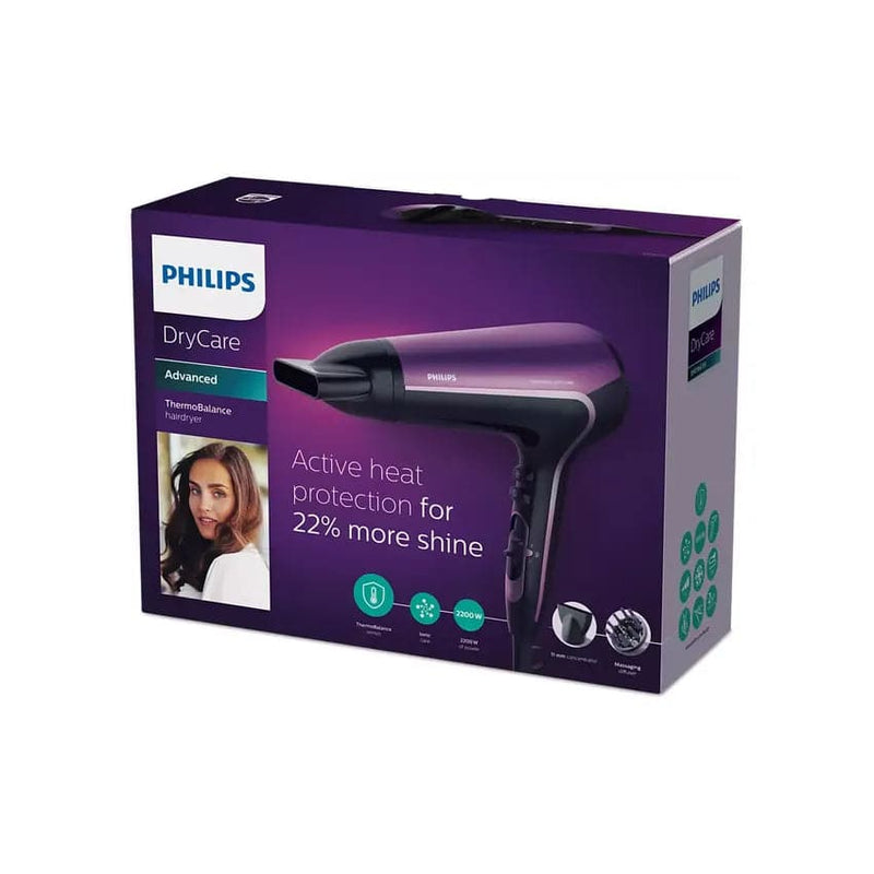 Philips Drycare Advanced Dryer.
