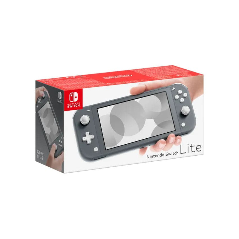 Nintendo Switch Lite Console - Blue.