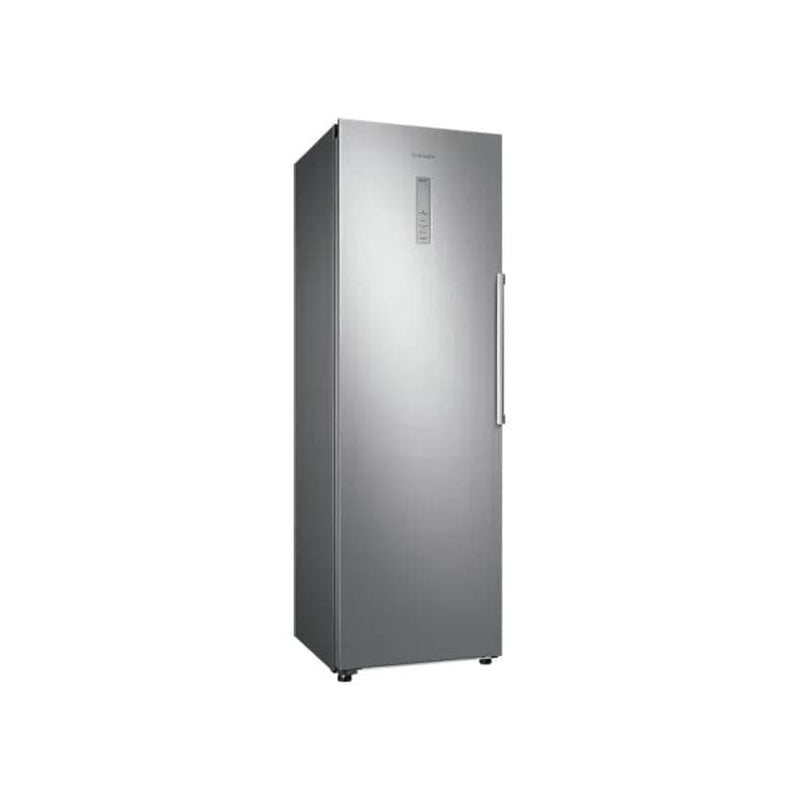 Samsung 315L Single Door Freezer With Power Freeze - Silver.