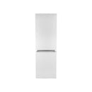 Defy 350L Eco Bottom Freezer Fridge - White.
