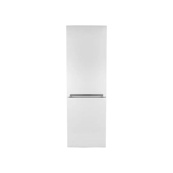 Defy 350L Eco Bottom Freezer Fridge - White.