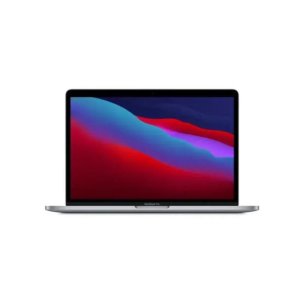 Apple Macbook Pro 13-inch | M1 Chip 512GB SSD - Space Grey.