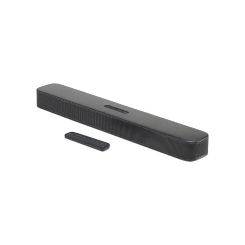 JBL Bar 2.0 All-in-one Soundbar - Black.