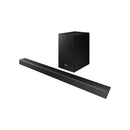 Samsung 2.1 Ch Soundbar - Black.
