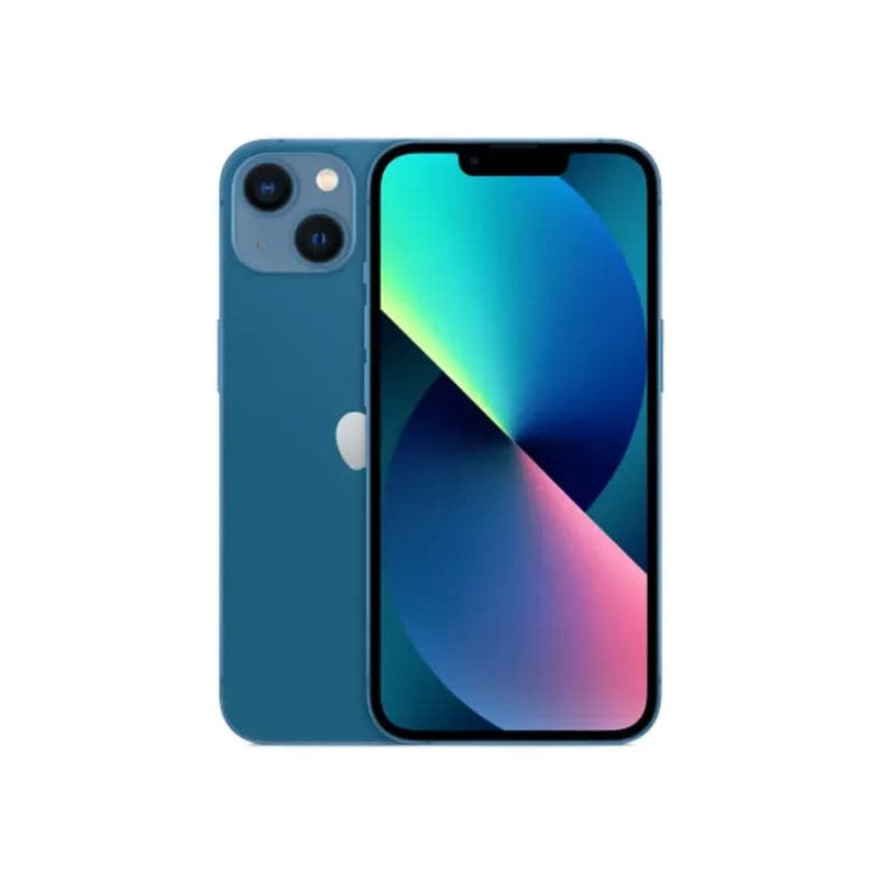 Apple Iphone 13 Mini 256gb - Blue.