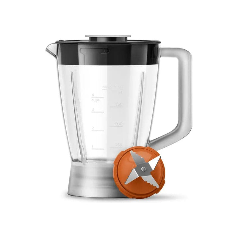 Philips Daily Collection 700w Compact Food Processor.