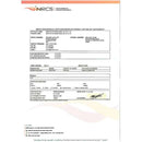 Brother A 150 Electronic Sewing Machine.