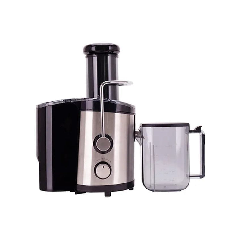 Midea 1.5L Ultra Juicer - Silver.