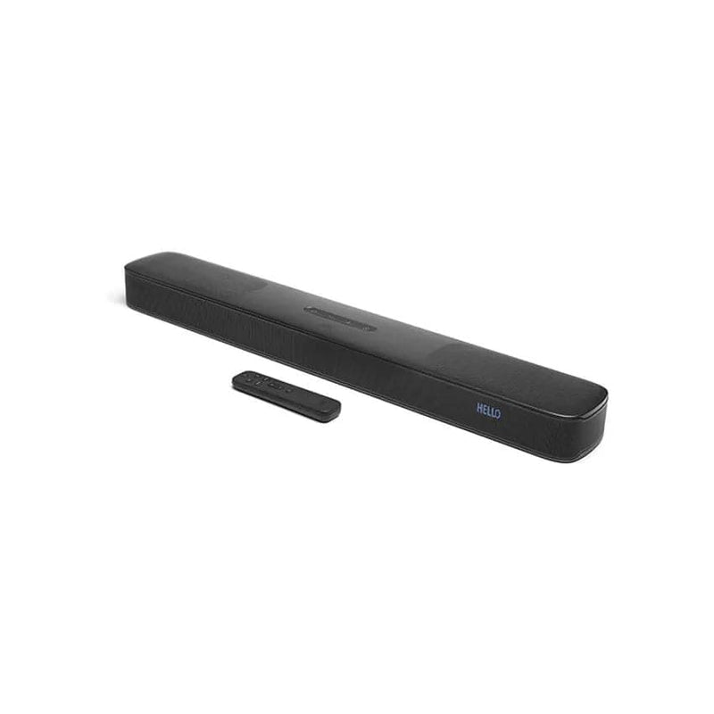 JBL Bar 5.0 Soundbar With Multibeam.