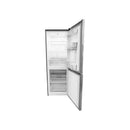 Defy 323L Natura Bottom Freezer Fridge With Water Dispenser.