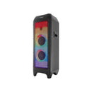 Blaupunkt Gigabeat High Power Party System.