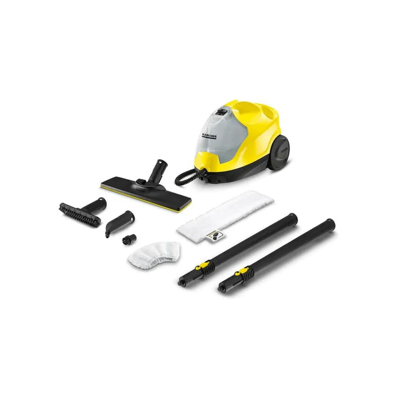 Kärcher Sc 4 Easyfix Steam Cleaner.