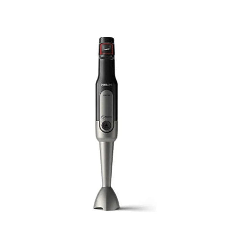 Philips Promix 800w On-the-go Hand Blender - Black.