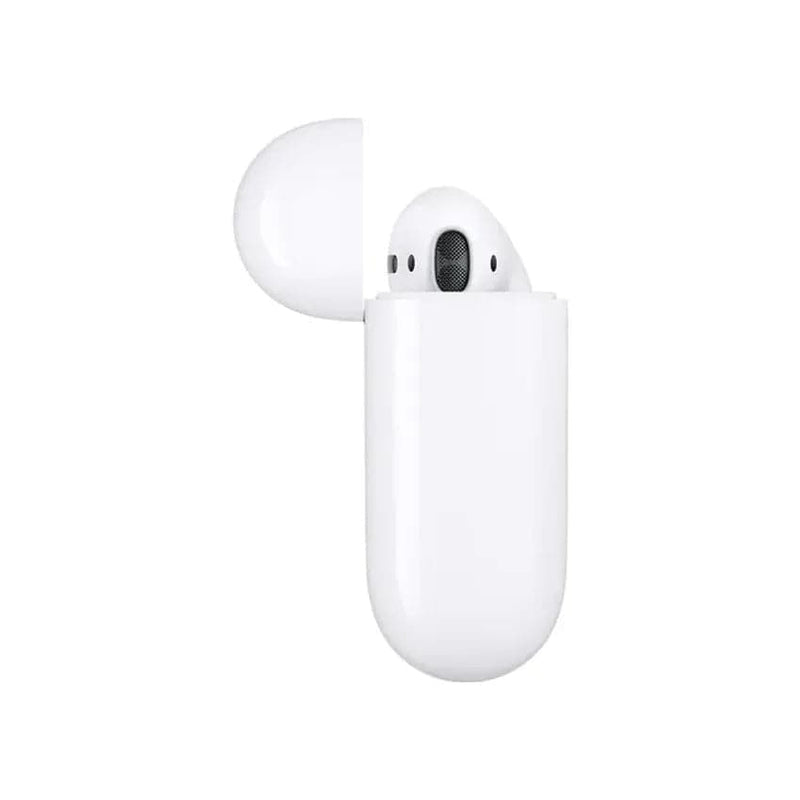 Apple Airpods With Charging Case.