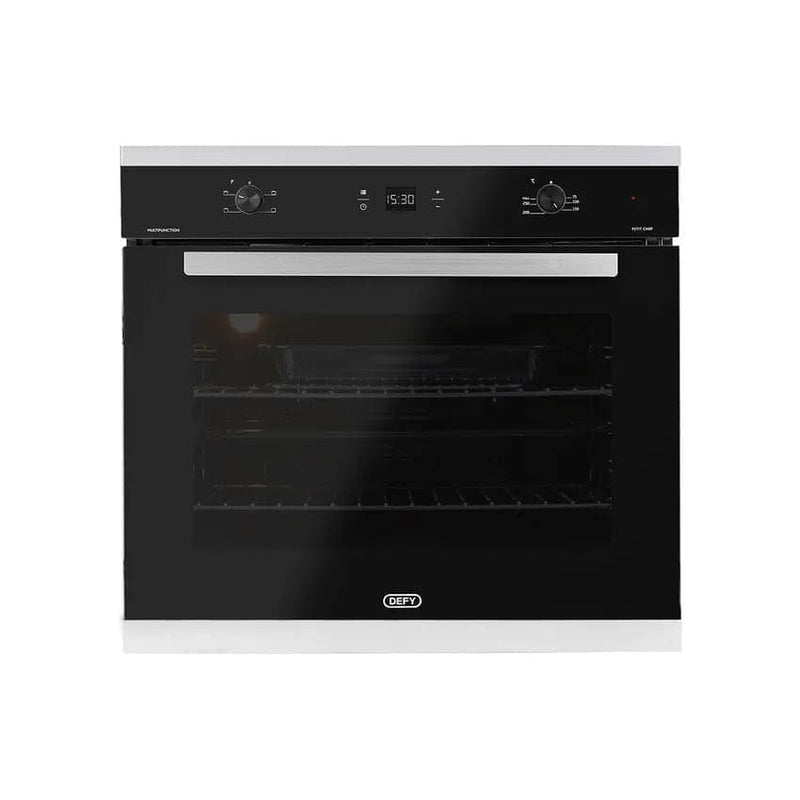 Defy 84L Gemini Petit Chef Oven.