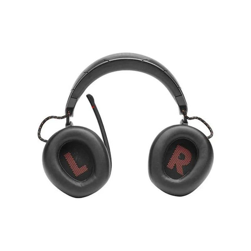 JBL Quantum 800 Wireless Over-ear Performance Gaming Headset - Black.