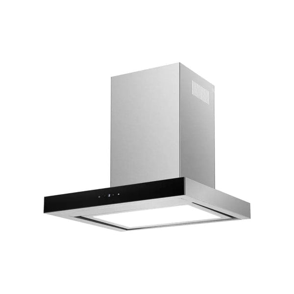 Falco 60cm T-shape Extractor With Large Led Downlight.