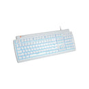 Meetion Red Switch Rgb Mechanical Gaming Keyboard.