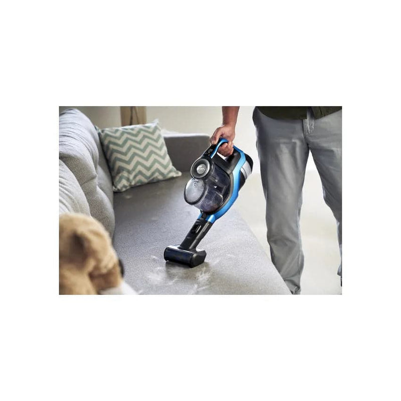 Philips Speedpro Max Aqua Cordless Stick Vacuum Cleaner - Electric Aqua.