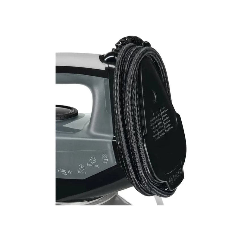 Bosch 2400w Sensixx'x Da10 Cordplus Steam Iron.