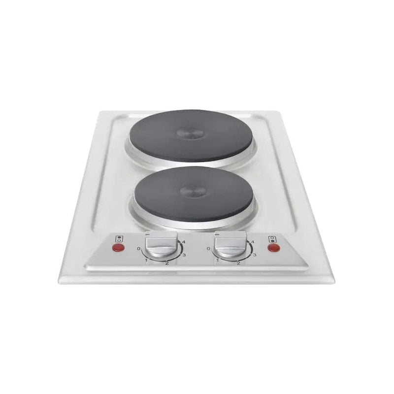 Univa Solid Plate Hob.