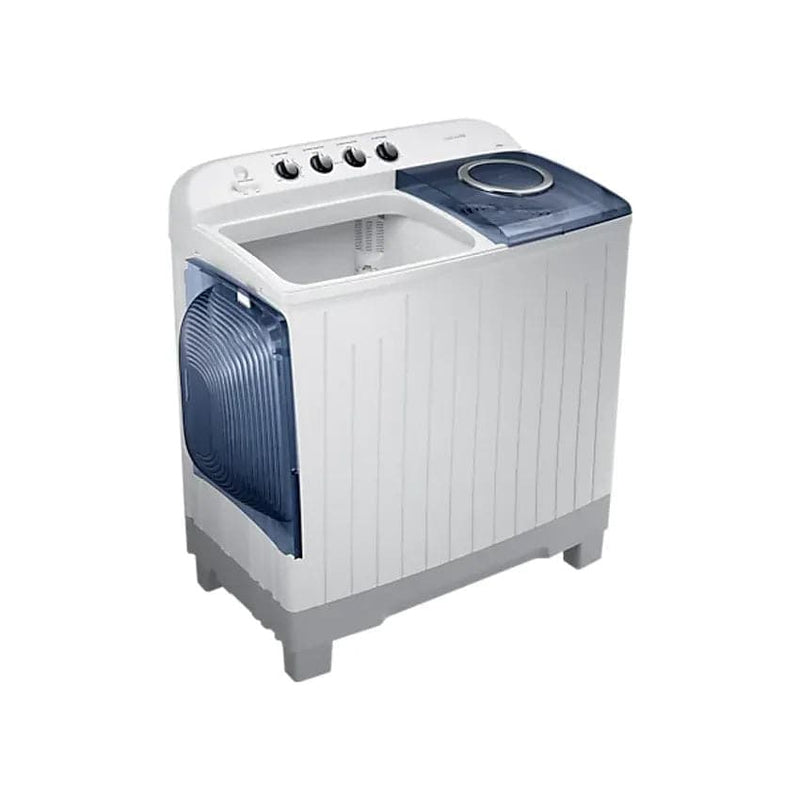 Samsung 14kg Twin Tub - Grey.