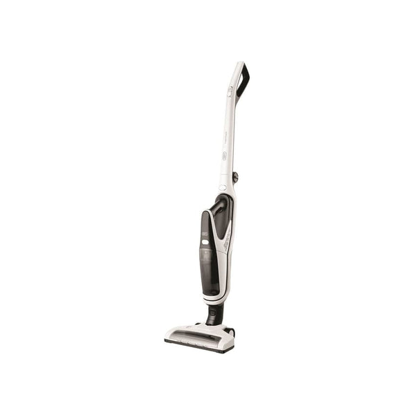 Defy 2 In 1 Rechargeable 14.4v Vacuum Cleaner - White.