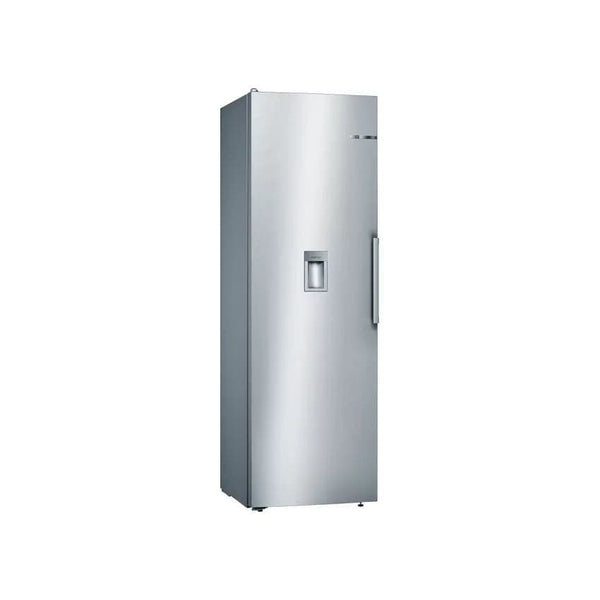 Bosch Serie | 4 Freestanding Fridge - Stainless Steel.