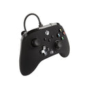 Powera Enhanced Wired Controller For Xbox Series X|s Or Xbox One - Black.