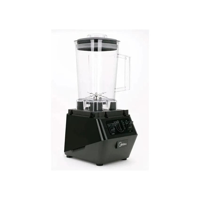 Midea Blender Xtreme - Black.