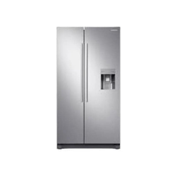 Samsung 520L Side By Side Fridge With Digital Inverter Technology.