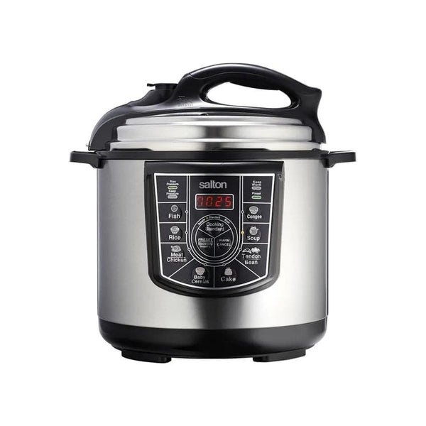 Salton Electric Pressure Cooker.