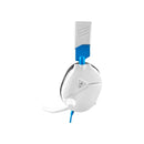 Turtle Beach Recon 70p Headset - White.
