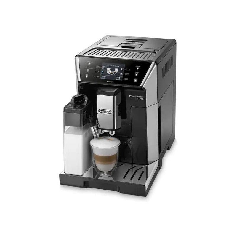 Delonghi Primadonna Class Fully Automatic Coffee Machine.