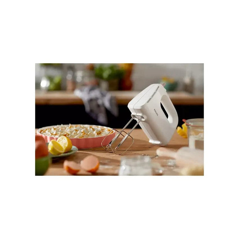 Philips Daily Collection Mixer - White.