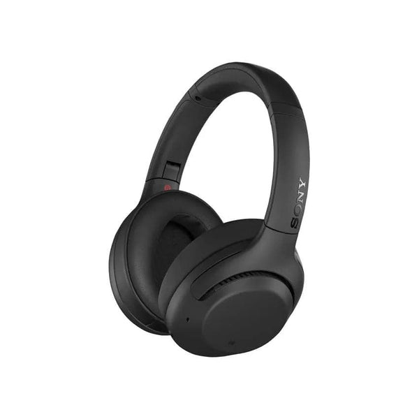 Sony Wh-xb900n Nc Bt Over-ear Headphones With Type-c Charging - Black.