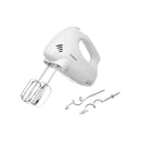 Kenwood 250w Hand Mixer - White.