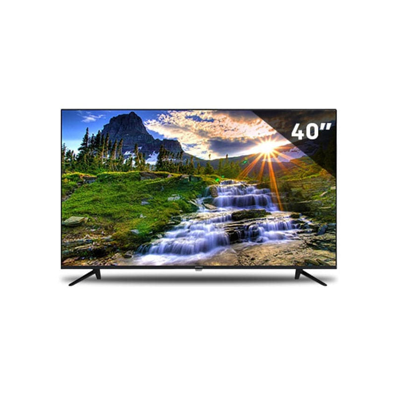 Skyworth 40” Digital FHD LED TV (Dvb-t2).