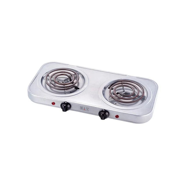 Haz Double Spiral Hot Plate.