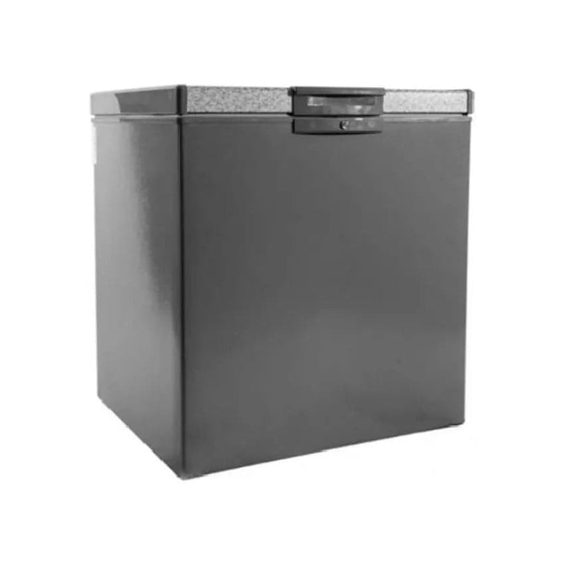 Defy 195L Eco Chest Freezer - Grey.