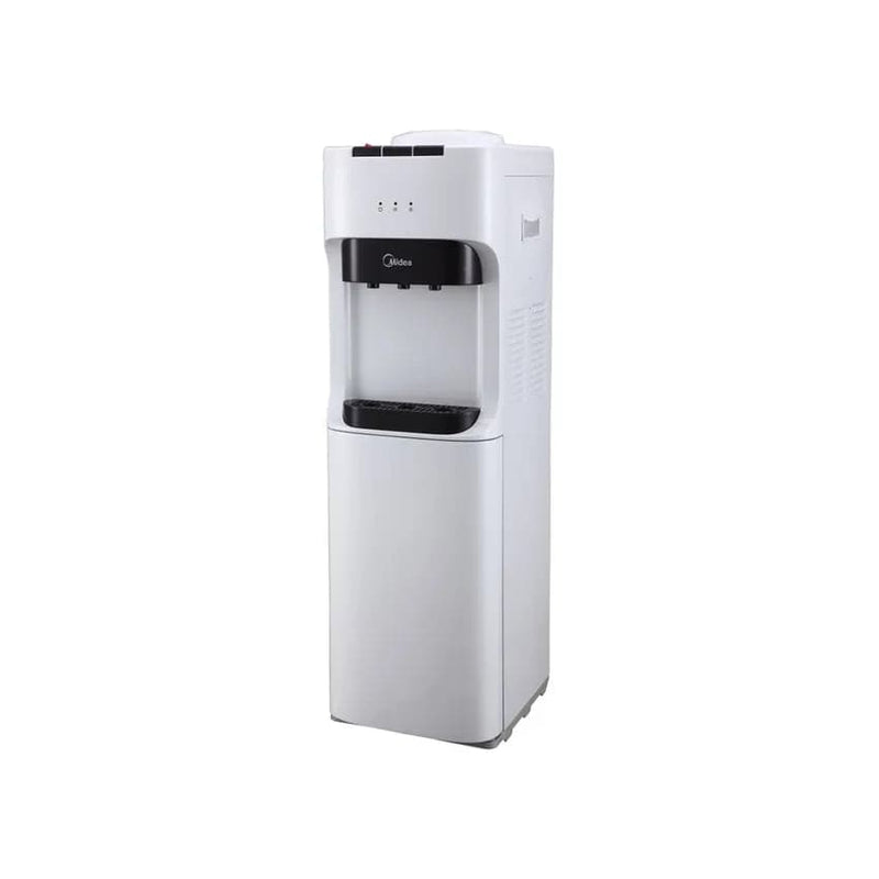 Midea Top Loading Water Dispener - White.