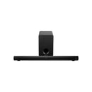 Volcanox Hypersonic Series 2.1ch Soundbar System With Subwoofer.