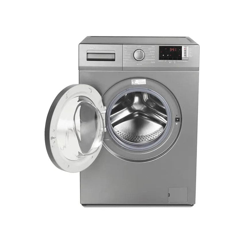 Defy 8kg Steamcure™ Front Loader Washing Machine.