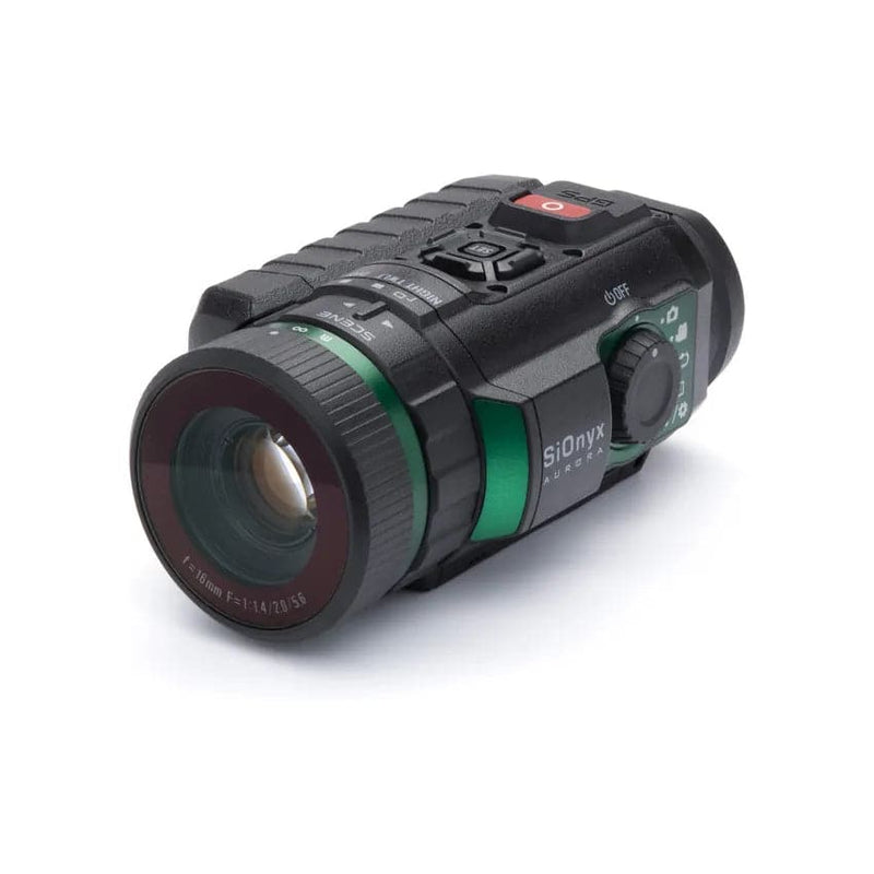 Sionyx Aurora Camera (Standard).
