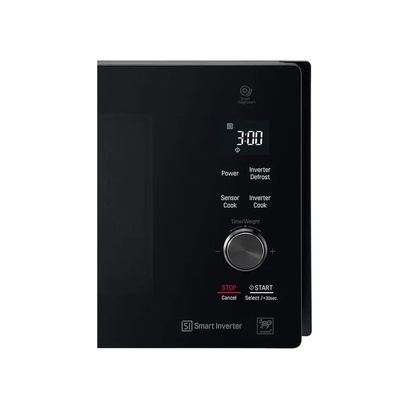 LG 42L Neochef Microwave - Black.