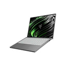 Razer Book 13 Laptop (M1t/13.4/uhd-60hz/i7/16gb Ram/512gb SSD/mercury).